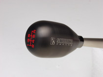 Skunk2 627-99-0081 - Honda/Acura 6-Speed Billet Shift Knob (10mm x 1.5mm) (Apprx. 440 Grams)