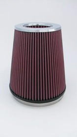 Roto-Fab Replacement Oiled Filter -2005+ Hemi Intake Systems - 10135001
