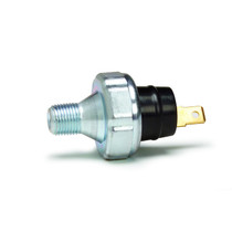 AutoMeter 3243 - Pressure Switch 50PSI 1/8in NPTF Male for Pro-Lite Warning Light