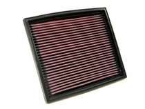 K&N 33-2142 - 97-99 BMW 540I Drop In Air Filter