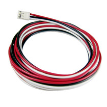 AutoMeter 5214 - Wire Harness 3Rd Party Gps Receiver For Gps Speedometers