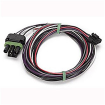 AutoMeter 5229 - Wiring Harness Replacement for FSE Boost/Boost Vac Gauges