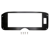 AutoMeter 8310 - 55-59 Chevy Truck Direct-Fit InVision Dash Panel