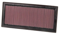 K&N 33-2154 - 05 WRX / 99-06 Impreza / 99-04 Legacy Drop In Air Filter