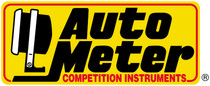 AutoMeter ST200-010W - Stack Clubman Tachometer 80mm 0-10K RPM - White