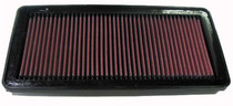 K&N 33-2178 - 01 Acura CL-S 3.2L-V6 Drop In Air Filter