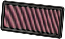 K&N 33-2299 - Replacement Air Filter ACURA TL 04-06, RL 05-08; HONDA ACCORD HYBRID 05-07