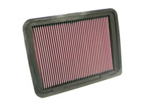 K&N 33-2306 - Replacement Air Filter TOYOTA TACOMA 2.7L-L4; 2005-2010