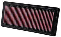 K&N 33-2308 - Replacement Air Filter FORD 500 & FREESTYLE 05-07; MER MONTEGO 05-07