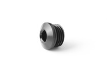 Go Fast Bits 5738 - 6AN Blanking Plug (Suits FXR 8060)