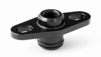 Go Fast Bits 5753 - Mitsubishi 4G63 Fuel Rail Adaptor