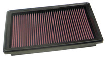 K&N 33-2315 - Replacement Air Filter