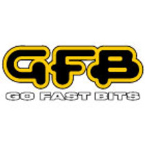 Go Fast Bits 7043 - EX38 Outlet Weld-On Flange