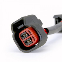 Grams Performance G2-99-0060 - 12-13 Civic Si Plug and Play Adapter (for 550/750/1000cc Injectors)