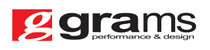 Grams Performance G50-04-1117 - 11-14 Ford Mustang 5.0L Coyote Fuel Rail Plumbing Kit