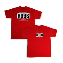 Hays 10066-XXLHYS - Vintage Logo T-Shirt