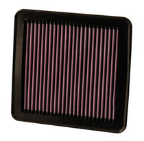 K&N 33-2380 - 07 Hyundai Elantra 2.0L-L4 Drop In Air Filter