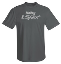 Holley 10082-SMHOL - 2016 LS FEST T-Shirt