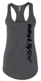 Holley 10090-MDHOL - LS Fest Ladies' Tank