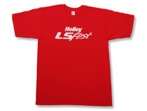 Holley 10108-2THOL - LS Fest Logo T-Shirt