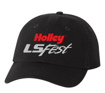 Holley 10227HOL - LS Fest Youth Hat