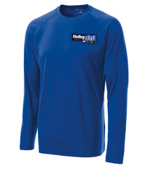 Holley 10278-SMHOL - Ford Fest Performance Tee