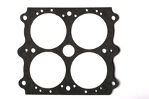 Holley 108-5 - Throttle Body Gasket