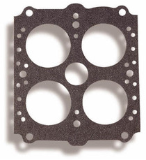 Holley 108-61 - Throttle Body Gasket