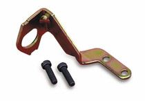 Holley 20-47 - Carburetor Throttle Solenoid Bracket