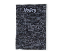 Holley 36-499 - Neck Gaiter; ;