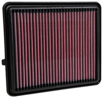 K&N 33-3151 - Replacement Air FIlter 18-20 Suzuki Jimny II 1.5L L4