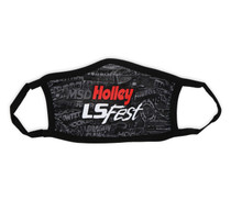 Holley 36-507 - LS Fest Stickerbomb Face Mask