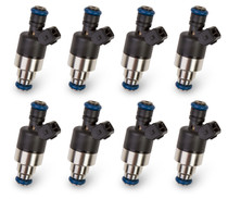 Holley 522-428 - Fuel Injector Set - 8pk 42PPH