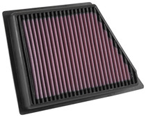 K&N 33-5053 - Replacement Air Filter