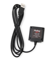 Holley 554-140 - GPS Digital Dash USB Module