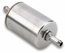 Holley 562-1 - TBI Fuel Filter - Metal