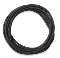 Holley 572-100 - Shielded Cable 25ft 7-Conductor