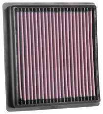 K&N 33-5092 - 2019 Subaru WRX STI 2.5L F/I Replacement Air Filter