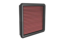 K&N 33-5118 - 21-22 Hyundai Elantra 2500 1.6L/2.0L L4 Replacement Air Filter