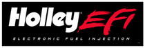 Holley EFI 36-398 - Banner;  EFI; 36 in. x 120 in.;