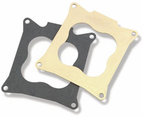 Holley EFI 508-17 - Commander 950 Multi-Point Base Plate And Gasket Sealing Kit