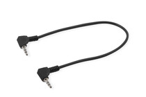 Holley EFI 553-143 - Daisy Chain Cable; 1 ft.; For Use w/ EFI Analog Style CAN Gauges;
