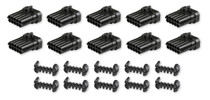 Holley EFI 570-304 - Wiring Connector Bulk Pack