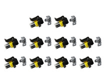 Holley EFI 570-306 - Wiring Connector Bulk Pack