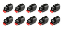 Holley EFI 570-326 - Wiring Connector Bulk Pack