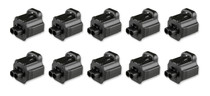 Holley EFI 570-338 - Wiring Connector Bulk Pack