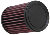 K&N CM-8012 - 12 Can-Am Outlander 800R EFI 800 Replacement Air Filter