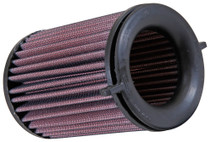 K&N DU-8015 - 15-16 Ducati Srambler 8033CC Replacement Drop In Air Filter