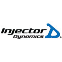 Injector Dynamics 920-08-08-2 - Inlet or Outlet Adaptor for F750 Fuel Filter 8AN Male - Black