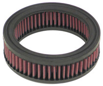 K&N E-2570 - Fiat / Suzuki 6.25in ID x 8.188in OD x 1.875in
